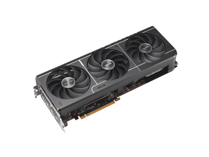 Видеокарта Asus Nvidia GeForce RX 9070XT PRIME [90YV0LI1-M0NA00]