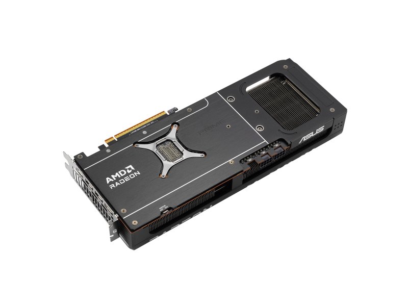 Видеокарта Asus Nvidia GeForce RX 9070XT PRIME [90YV0LI1-M0NA00]