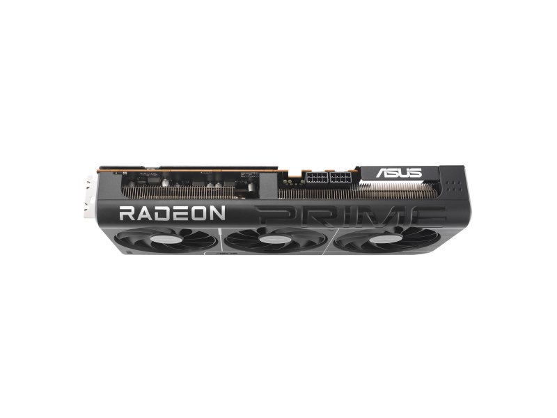 Видеокарта Asus Nvidia GeForce RX 9070XT PRIME [90YV0LI1-M0NA00]