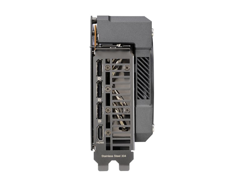 Видеокарта Asus Nvidia GeForce RX 9070XT TUF GAMING [90YV0L70-M0NA00]