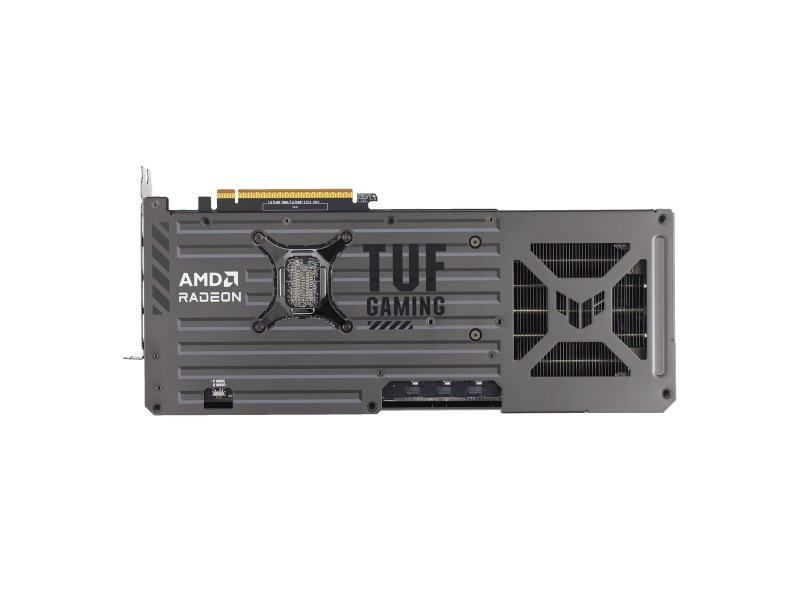 Видеокарта Asus Nvidia GeForce RX 9070XT TUF GAMING [90YV0L70-M0NA00]