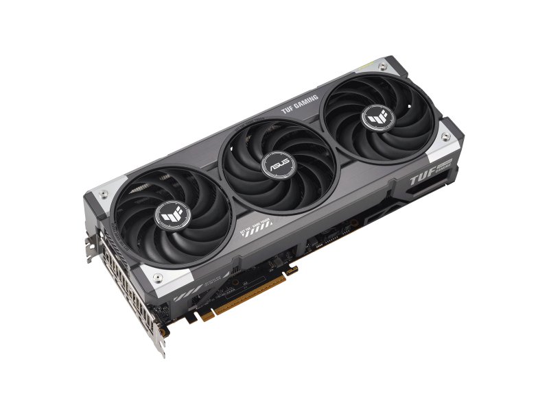 Видеокарта Asus Nvidia GeForce RX 9070XT TUF GAMING [90YV0LI0-M0NA00]