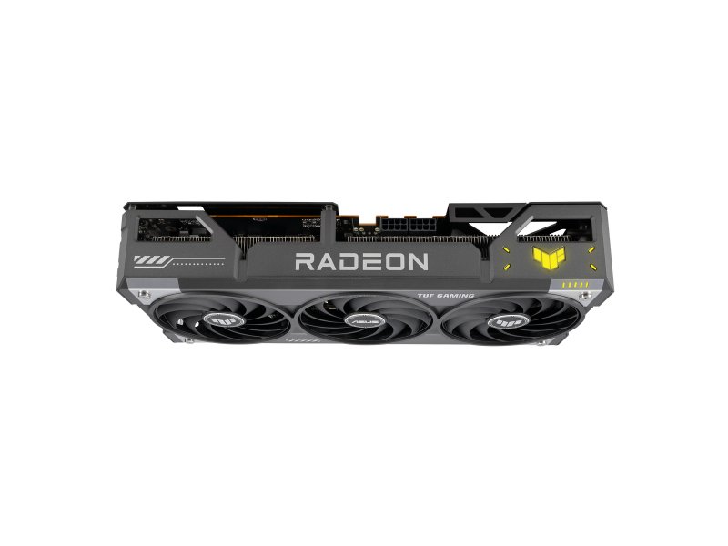 Видеокарта Asus Nvidia GeForce RX 9070XT TUF GAMING [90YV0LI0-M0NA00]