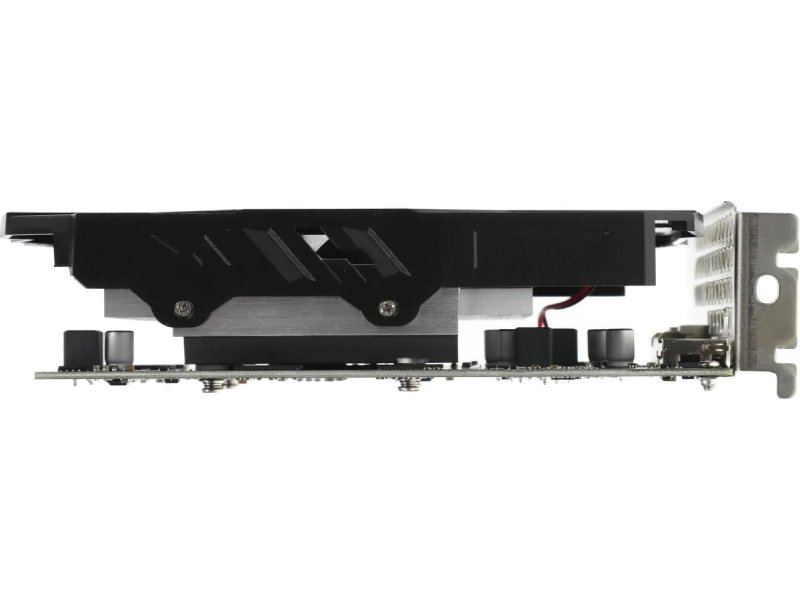 Видеокарта Biostar AMD Radeon RX 550 [va5505rf41]