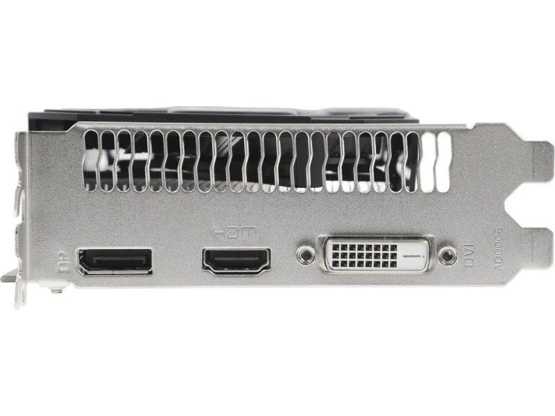 Видеокарта Biostar AMD Radeon RX 560 [VA5615RF41]