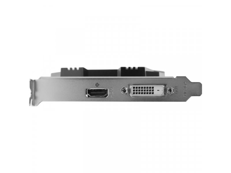 Видеокарта Biostar Nvidia GeForce GT 1030 [VN1034TB46]