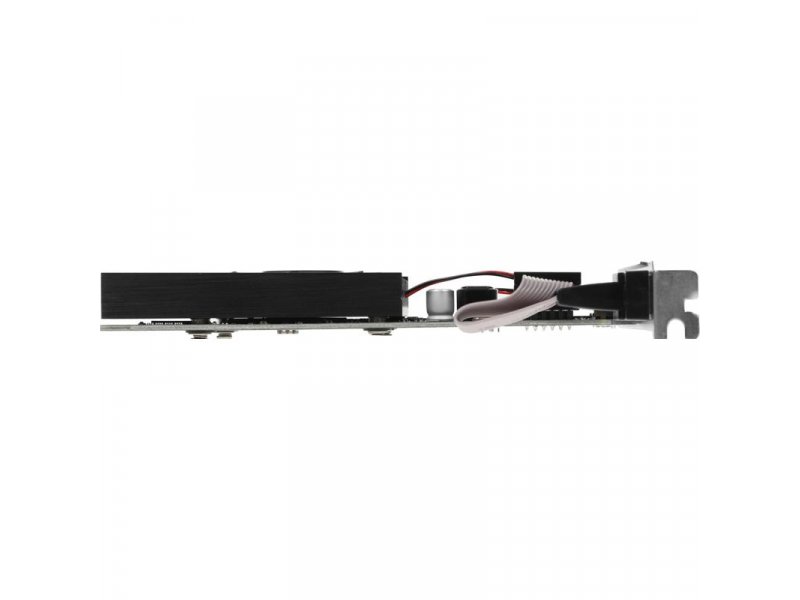 Видеокарта Biostar Nvidia GeForce GT 610 [vn6103thx6]