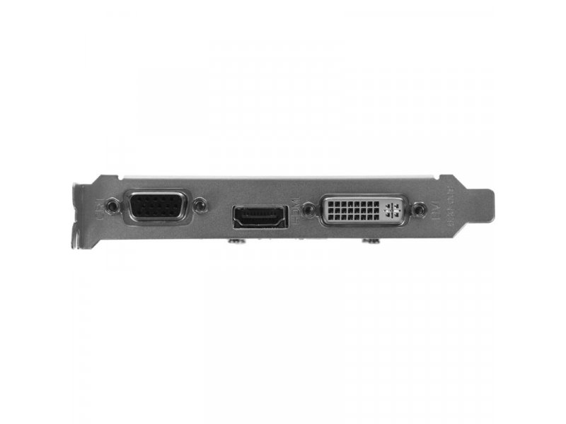 Видеокарта Biostar Nvidia GeForce GT 610 [vn6103thx6]