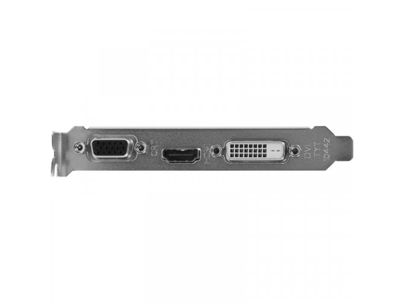 Видеокарта Biostar Nvidia GeForce GT 710 [vn7103thx6]