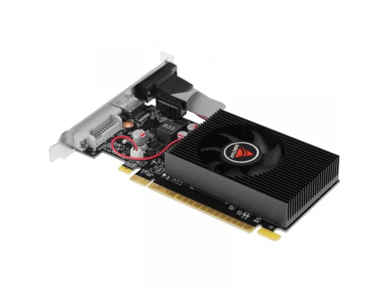 Видеокарта Biostar Nvidia GeForce GT 730 [vn7313thx1]