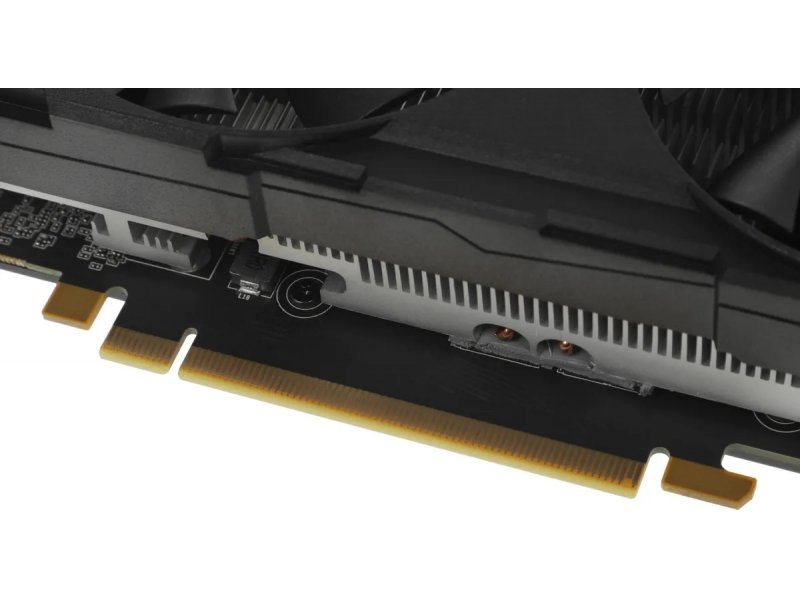 Видеокарта Biostar Nvidia GeForce GTX 1660 SUPER [VN1666SF69]