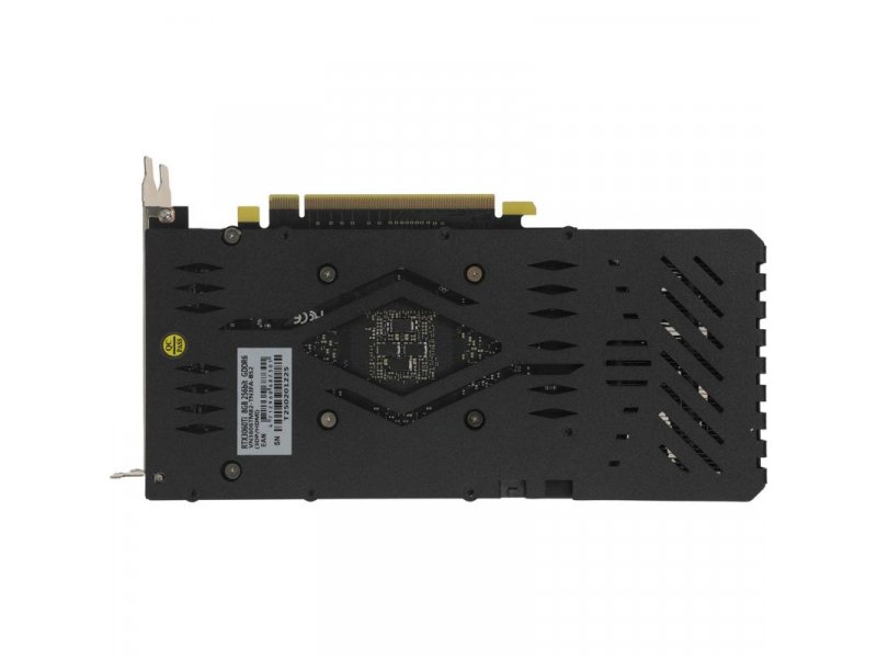 Видеокарта Biostar Nvidia GeForce RTX 3060 Ti [vn3606tm82]