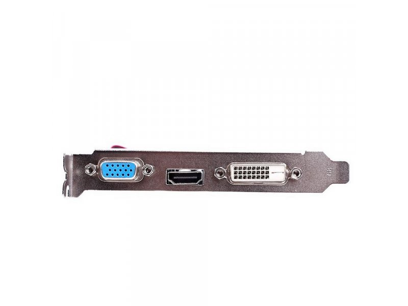 Видеокарта Colorful Nvidia GeForce GT 710 [GT710-2GD3-V]