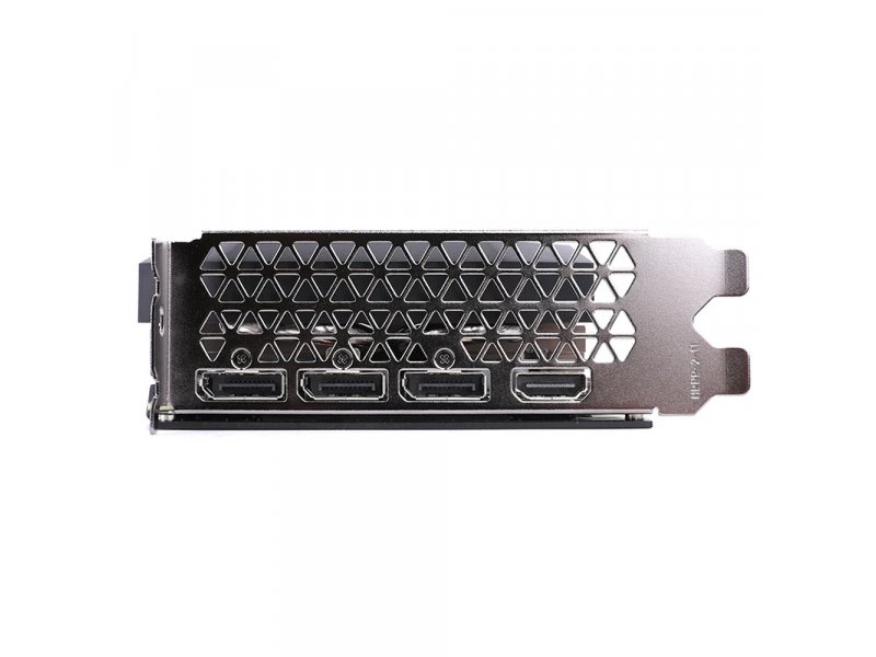 Видеокарта Colorful Nvidia GeForce RTX 3060 [RTX 3060 NB DUO 12G V4 L-V]
