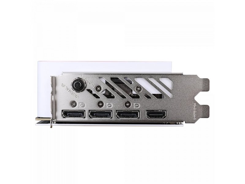 Видеокарта Colorful Nvidia GeForce RTX 5060 Ti [RTX 5060 Ti Ultra W OC 8GB-V]