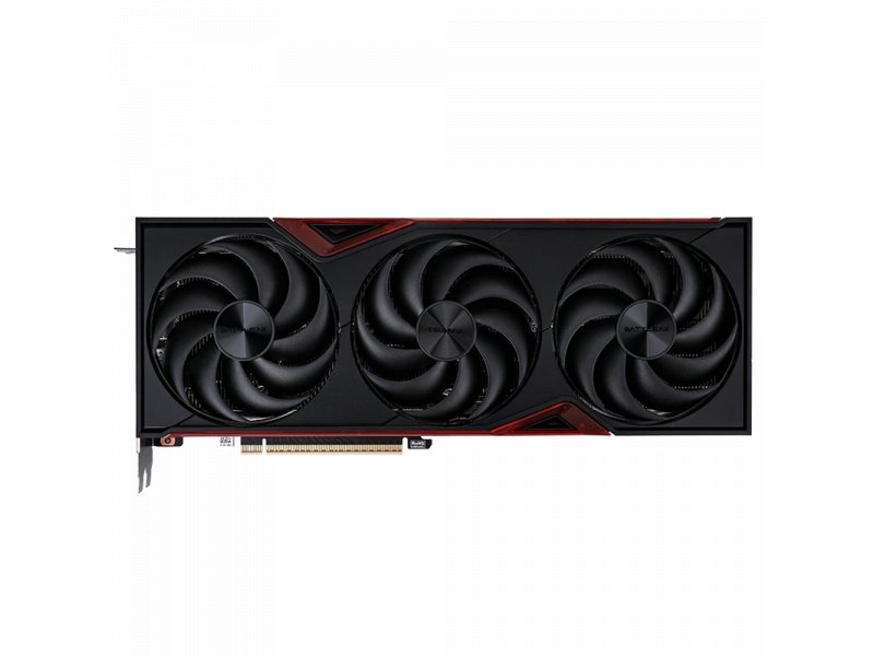 Видеокарта Colorful Nvidia GeForce RTX 5070 [RTX 5070 NB EX 12GB-V]