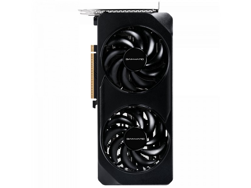 Видеокарта Gainward Nvidia GeForce RTX 5060 GHOST [NE75060019P1-GB2063B]