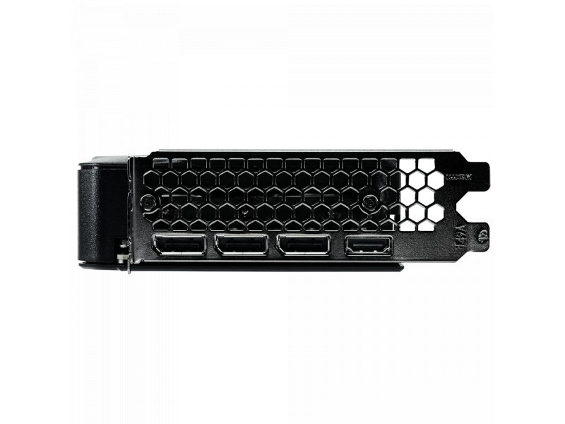 Видеокарта Gainward Nvidia GeForce RTX 5060 GHOST [NE75060019P1-GB2063B]
