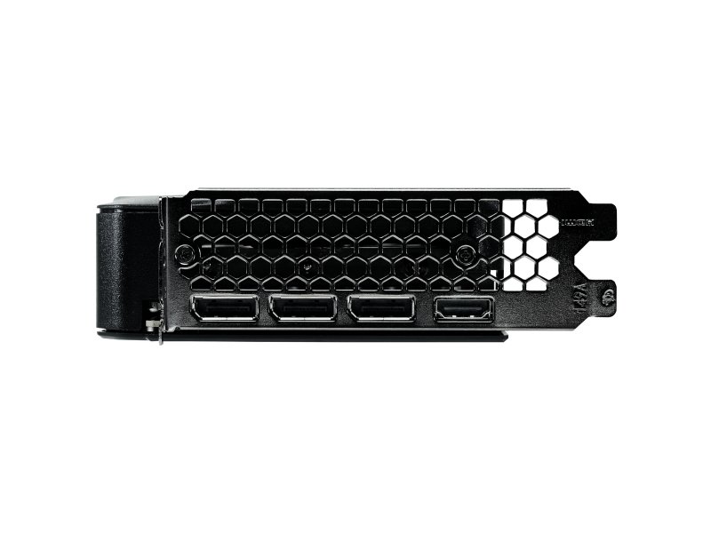 Видеокарта Gainward Nvidia GeForce RTX 5060 Ti GHOST [NE7506T019P1-GB2062B]