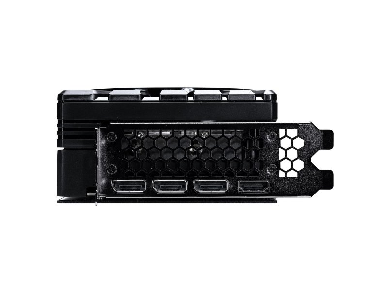 Видеокарта Gainward Nvidia GeForce RTX 5070 PHOENIX [NE75070T19K9-GB2050X]