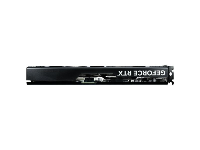 Видеокарта Gainward Nvidia GeForce RTX 5070 PYTHON III [NE75070019K9-GB2050T]