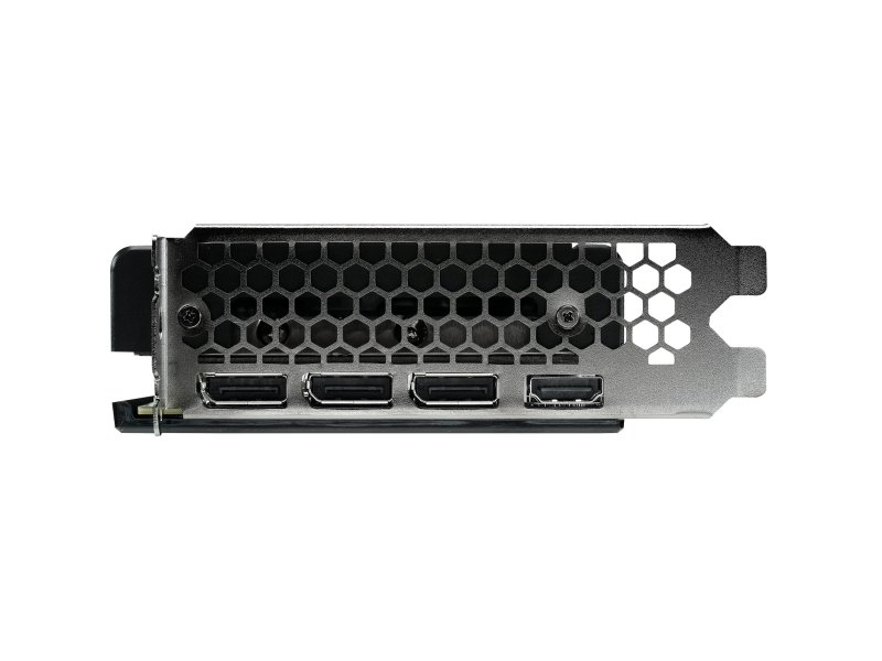 Видеокарта Gainward Nvidia GeForce RTX 5070 PYTHON III [NE75070019K9-GB2050T]