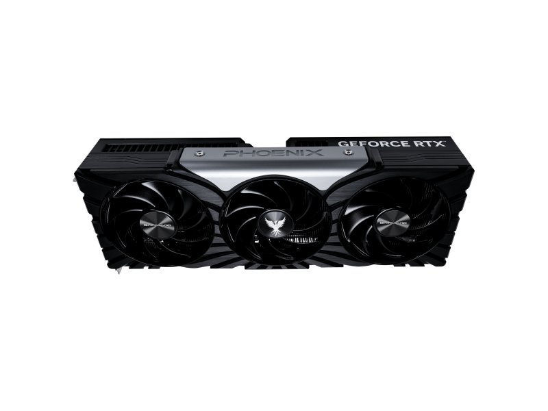 Видеокарта Gainward Nvidia GeForce RTX 5070 Ti PHOENIX [NE7507T019T2-GB2031C]