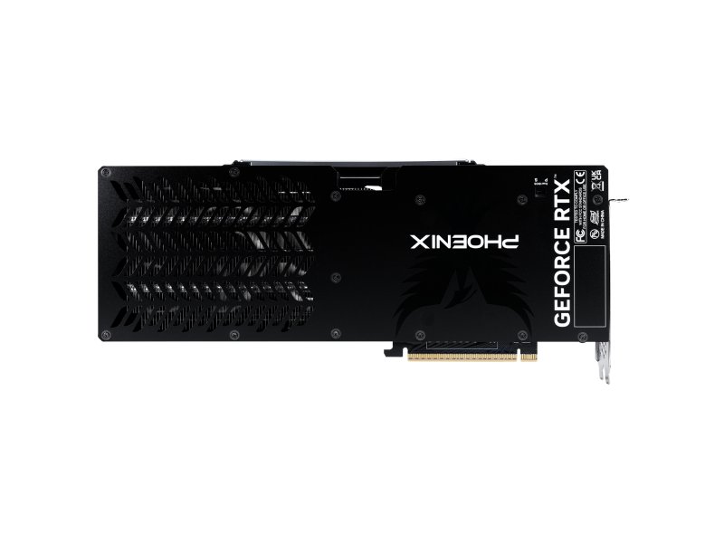Видеокарта Gainward Nvidia GeForce RTX 5070 Ti PHOENIX [NE7507T019T2-GB2031C]