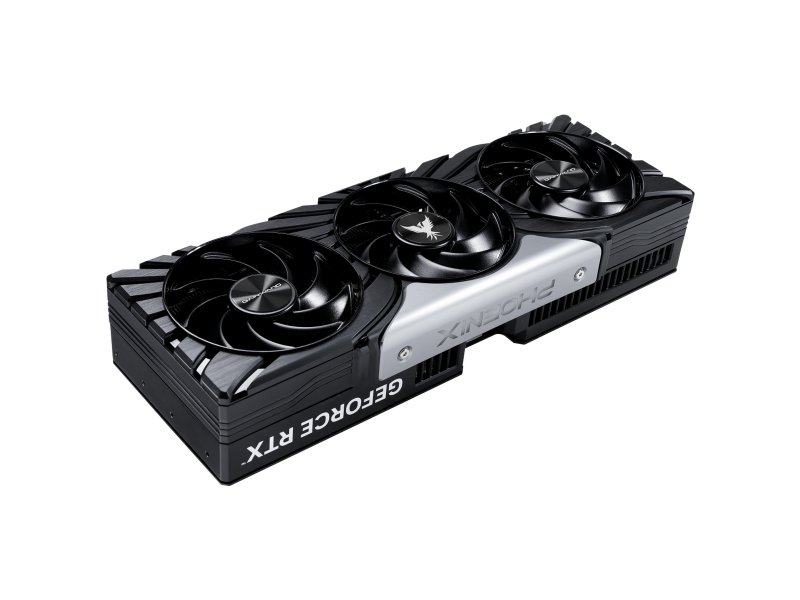 Видеокарта Gainward Nvidia GeForce RTX 5070 Ti PHOENIX [NE7507T019T2-GB2031C]
