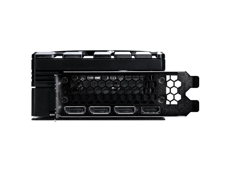 Видеокарта Gainward Nvidia GeForce RTX 5070 Ti PHOENIX [NE7507T019T2-GB2031C]