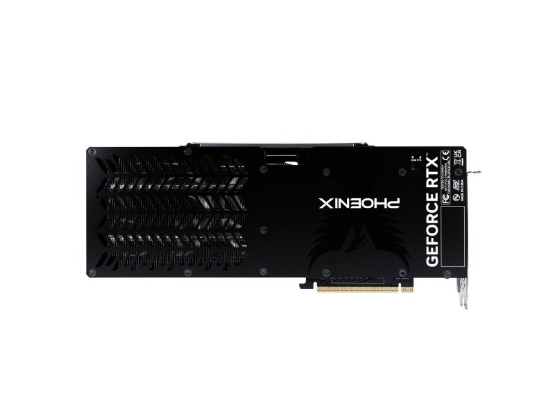 Видеокарта Gainward Nvidia GeForce RTX 5070 Ti PHOENIX [NE7507T019T2-GB2031X]