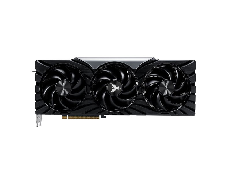 Видеокарта Gainward Nvidia GeForce RTX 5080 PHOENIX [NE75080019T2-GB2031X]