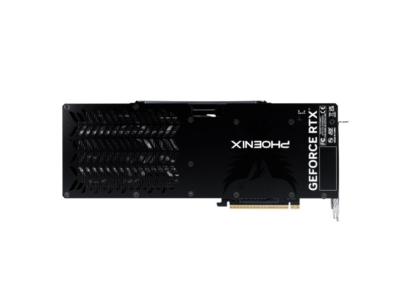Видеокарта Gainward Nvidia GeForce RTX 5080 PHOENIX [NE75080019T2-GB2031X]