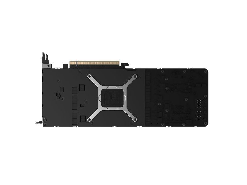 Видеокарта Gigabyte AMD Radeon Pro W7800 [W7800 AI TOP 32G]