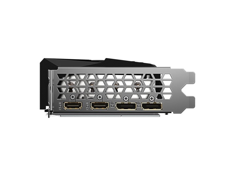 Видеокарта Gigabyte AMD Radeon RX 7600 GAMING [GV-R76GAMING OC-8GD 1.1]