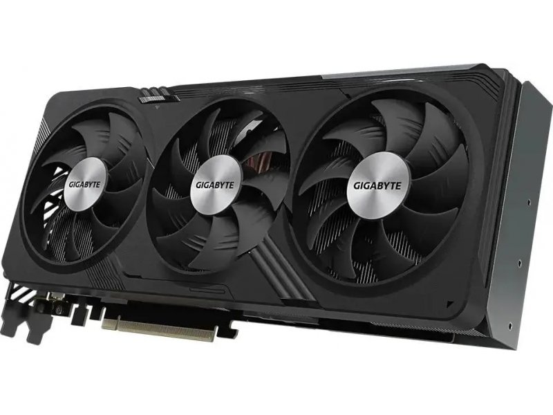 Видеокарта Gigabyte AMD Radeon RX 7700XT [GV-R77XTGAMING OC-12GD]
