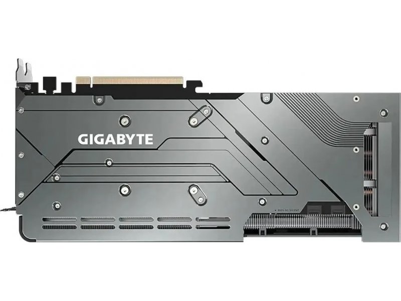 Видеокарта Gigabyte AMD Radeon RX 7700XT [GV-R77XTGAMING OC-12GD]