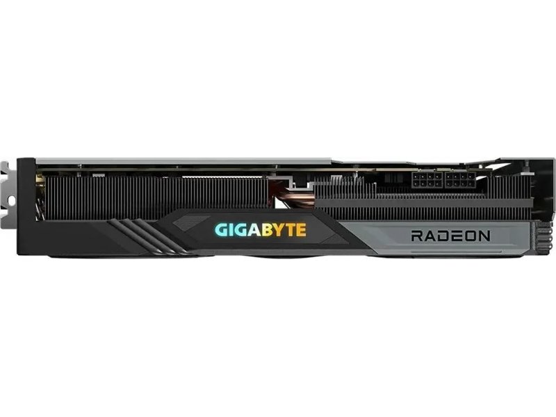 Видеокарта Gigabyte AMD Radeon RX 7700XT [GV-R77XTGAMING OC-12GD]