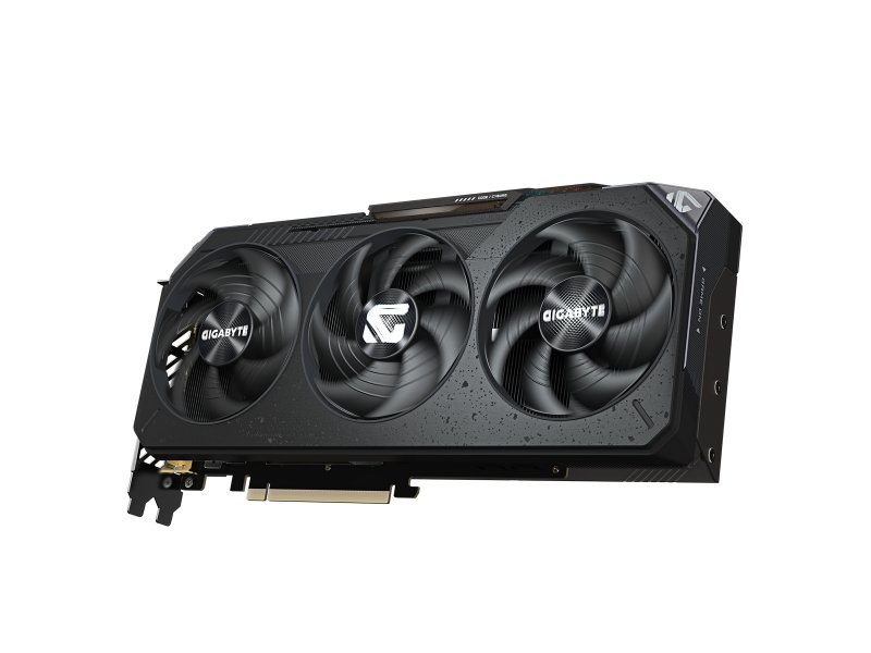 Видеокарта Gigabyte AMD Radeon RX 9070 [GV-R9070GAMING OC-16GD]