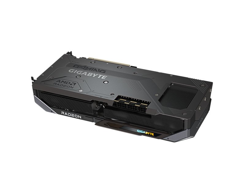 Видеокарта Gigabyte AMD Radeon RX 9070XT GAMING [GV-R9070XTGAMING-16GD]