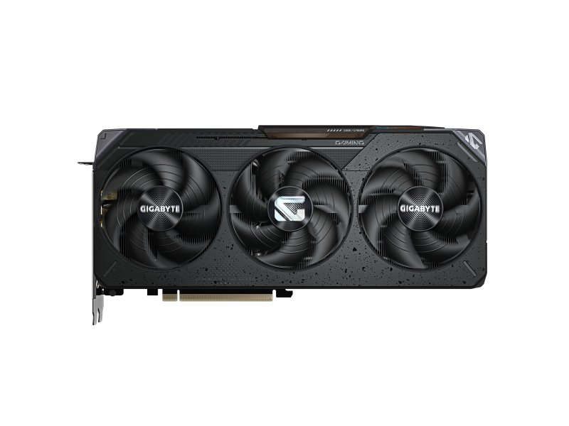 Видеокарта Gigabyte AMD Radeon RX 9070XT [GV-R9070XTGAMING OC-16GD]