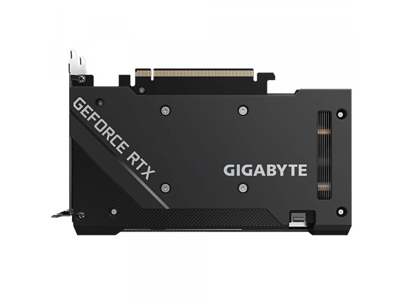 Видеокарта Gigabyte Nvidia GeForce RTX 3060 [GV-N3060WF2OC-12GD 2.0]