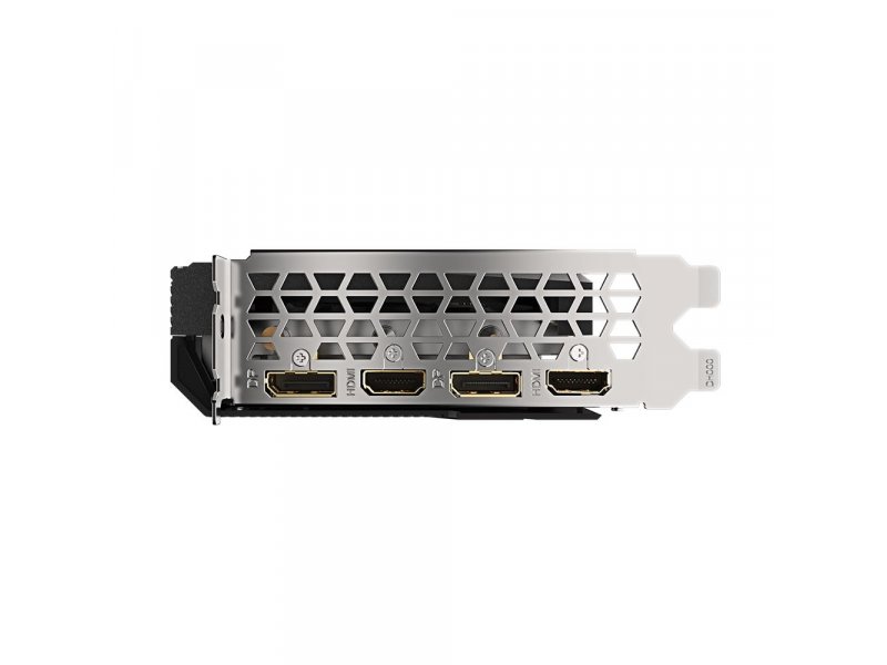 Видеокарта Gigabyte Nvidia GeForce RTX 3060 [GV-N3060WF2OC-12GD 2.0]