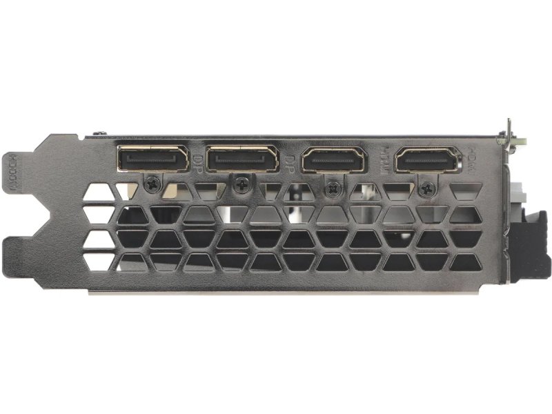 Видеокарта Gigabyte Intel Arc A310 [GV-IA310WF2-4GD]