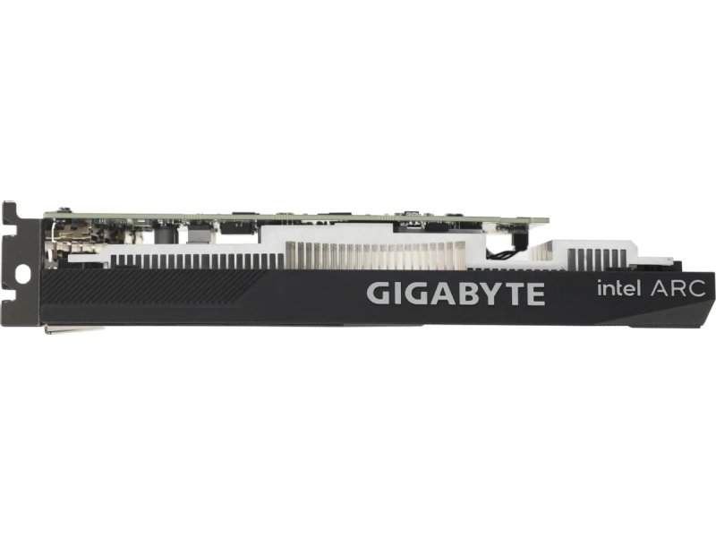 Видеокарта Gigabyte Intel Arc A310 [GV-IA310WF2-4GD]