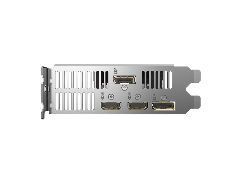 Видеокарта Gigabyte Nvidia GeForce RTX 3050 [GV-N3050OC-6GL]