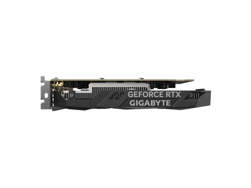 Видеокарта Gigabyte Nvidia GeForce RTX 3050 [GV-N3050WF2OCV2-6GD]