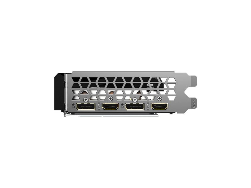 Видеокарта Gigabyte Nvidia GeForce RTX 3060 GAMING [GV-N3060GAMING-12GD]