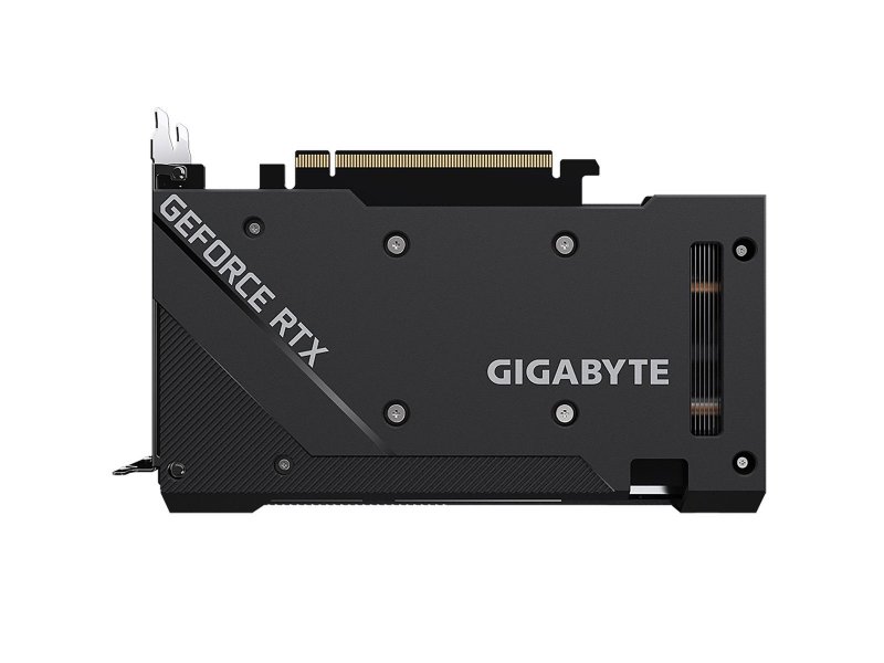 Видеокарта Gigabyte Nvidia GeForce RTX 3060 GAMING [GV-N3060GAMING-8GD 2.0]