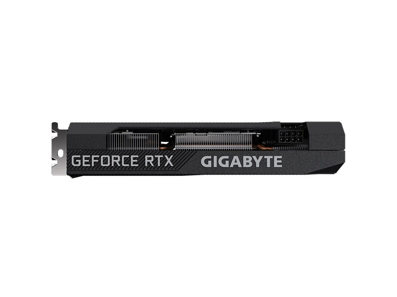 Видеокарта Gigabyte Nvidia GeForce RTX 3060 GAMING [GV-N3060GAMING-8GD 2.0]